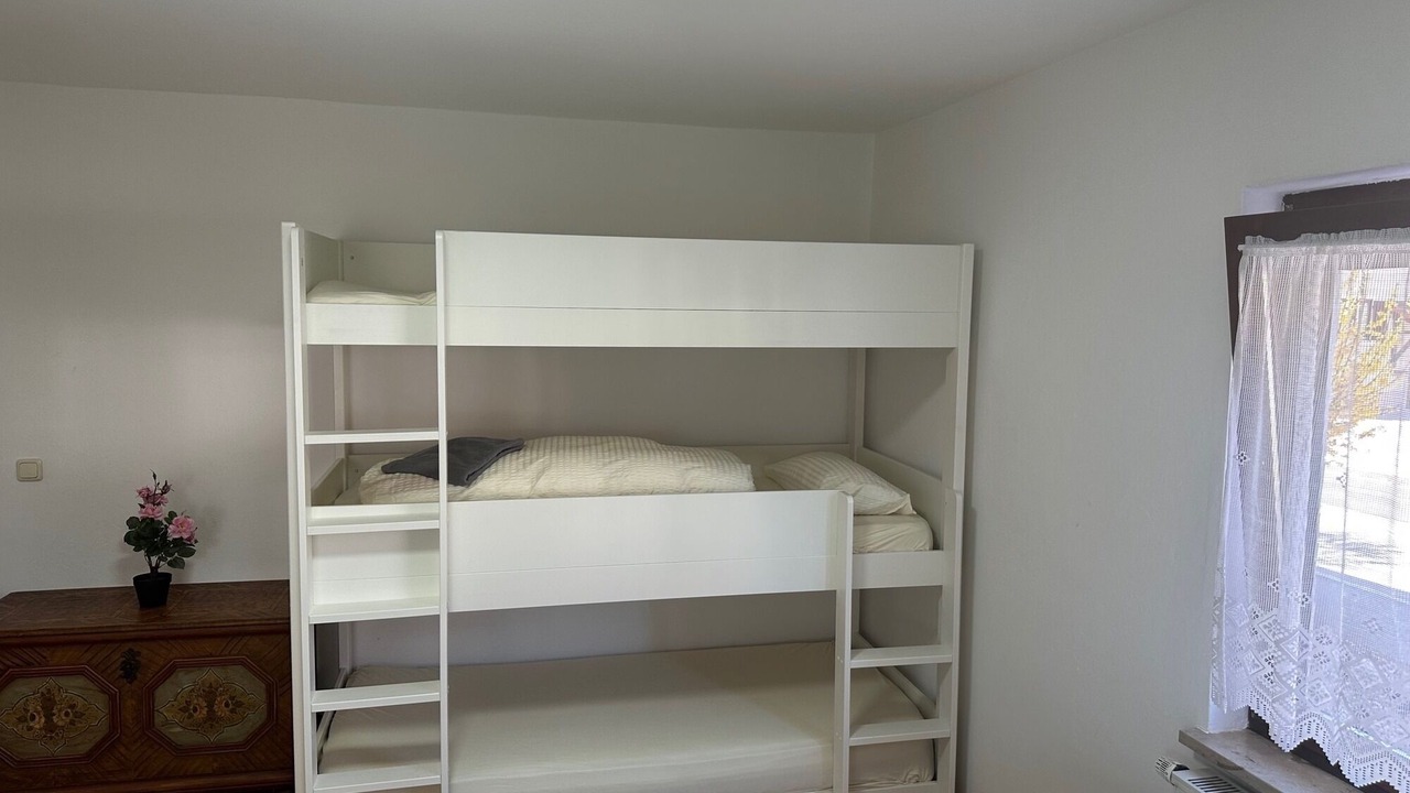 Photo of Bedroom in Penzberg