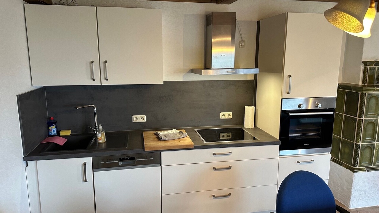Photo of Kitchen in Penzberg