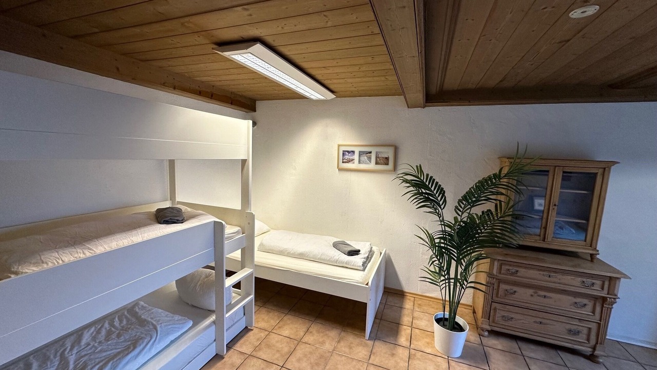 Photo of Bedroom in Penzberg