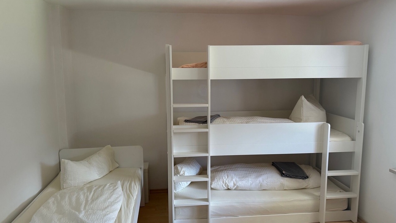 Photo of Bedroom in Penzberg
