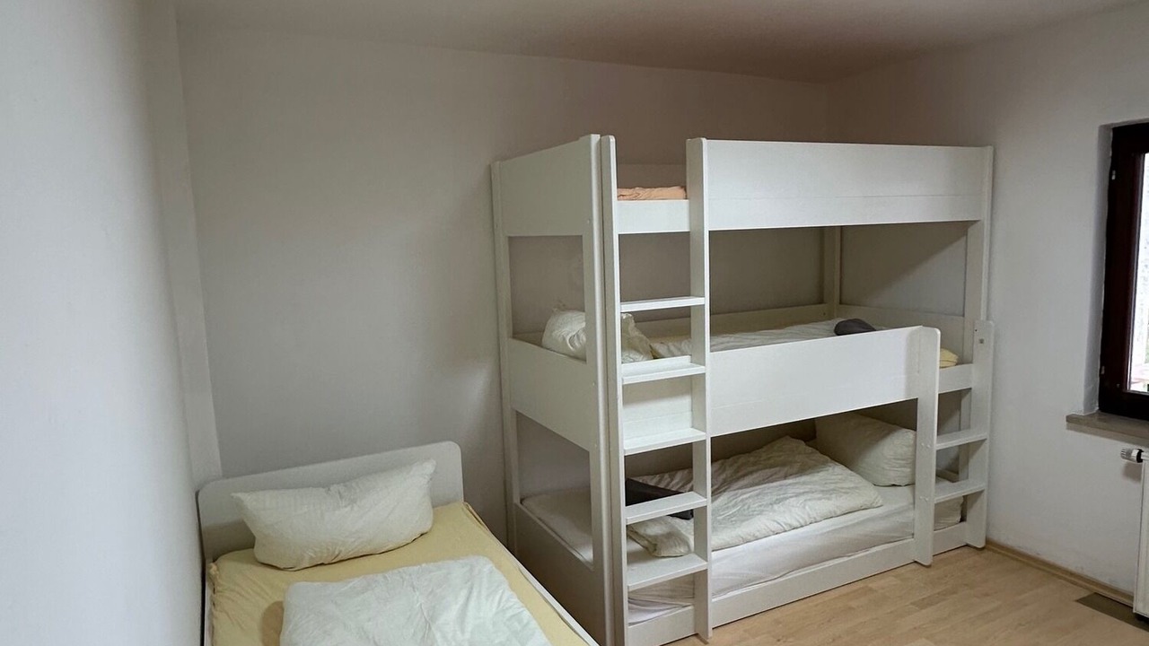 Photo of Bedroom in Penzberg