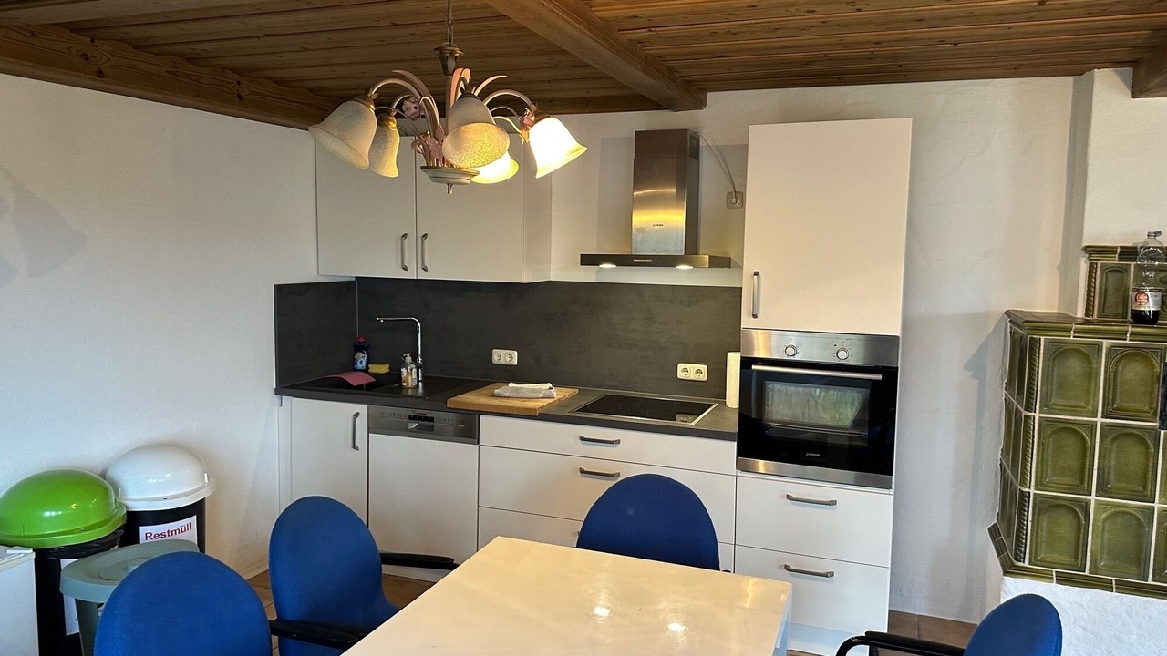 Photo of Kitchen in Penzberg