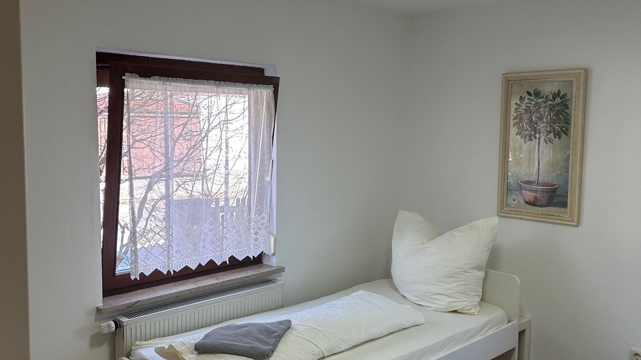 Photo of Bedroom in Penzberg