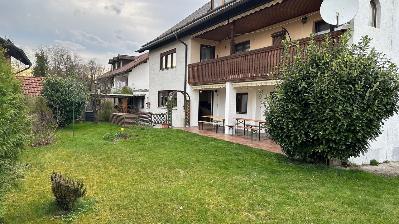 Photo of Outdoor in Penzberg