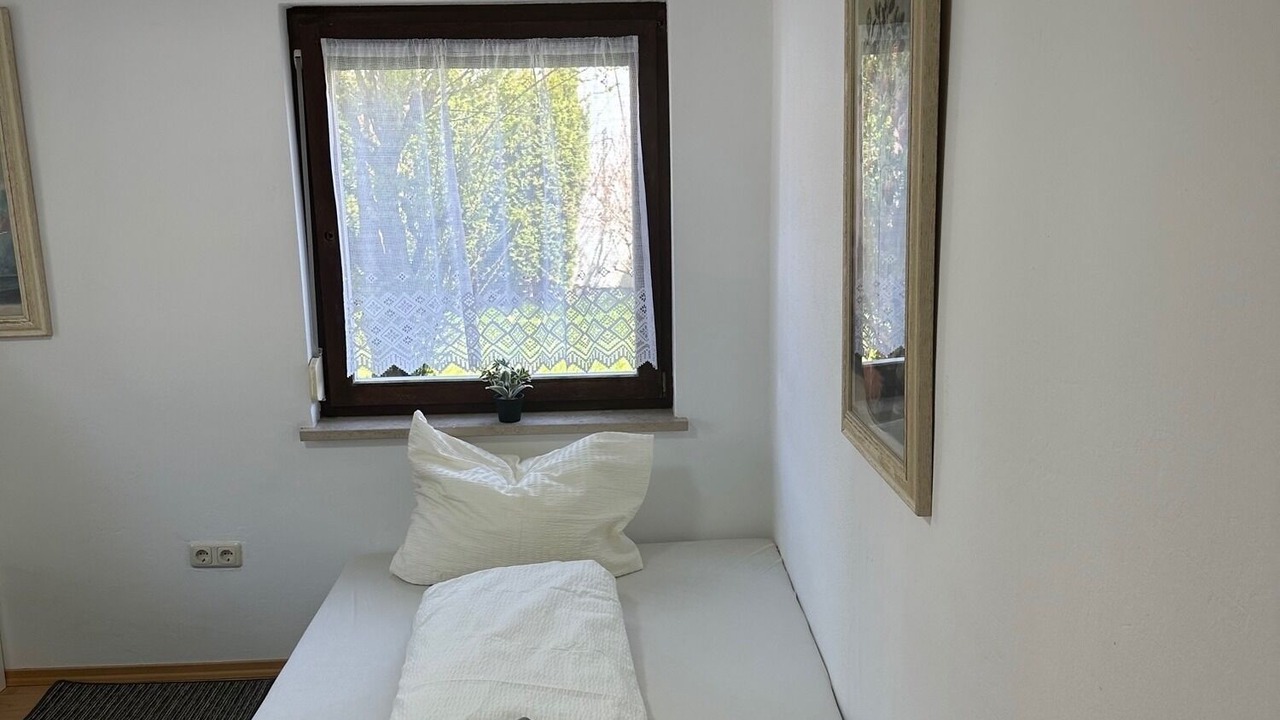 Photo of Bedroom in Penzberg