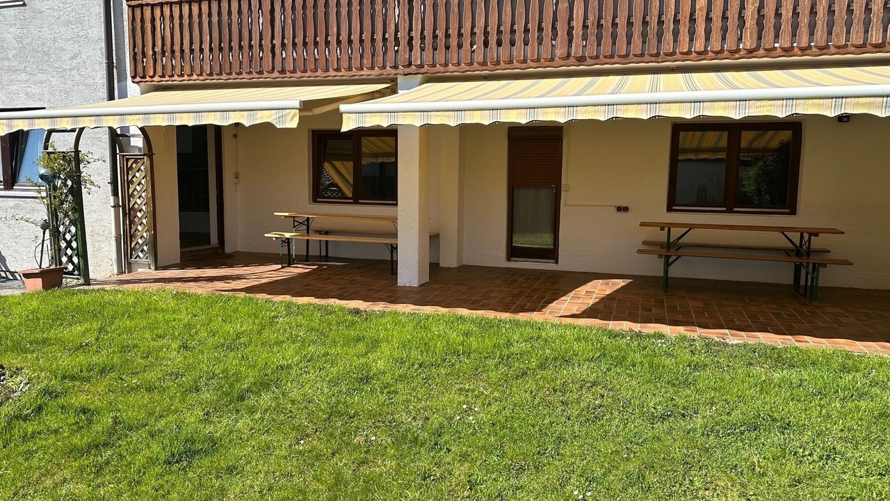 Photo of Outdoor in Penzberg