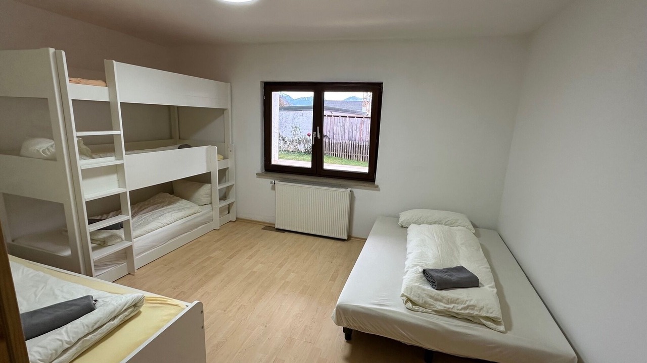 Photo of Bedroom in Penzberg