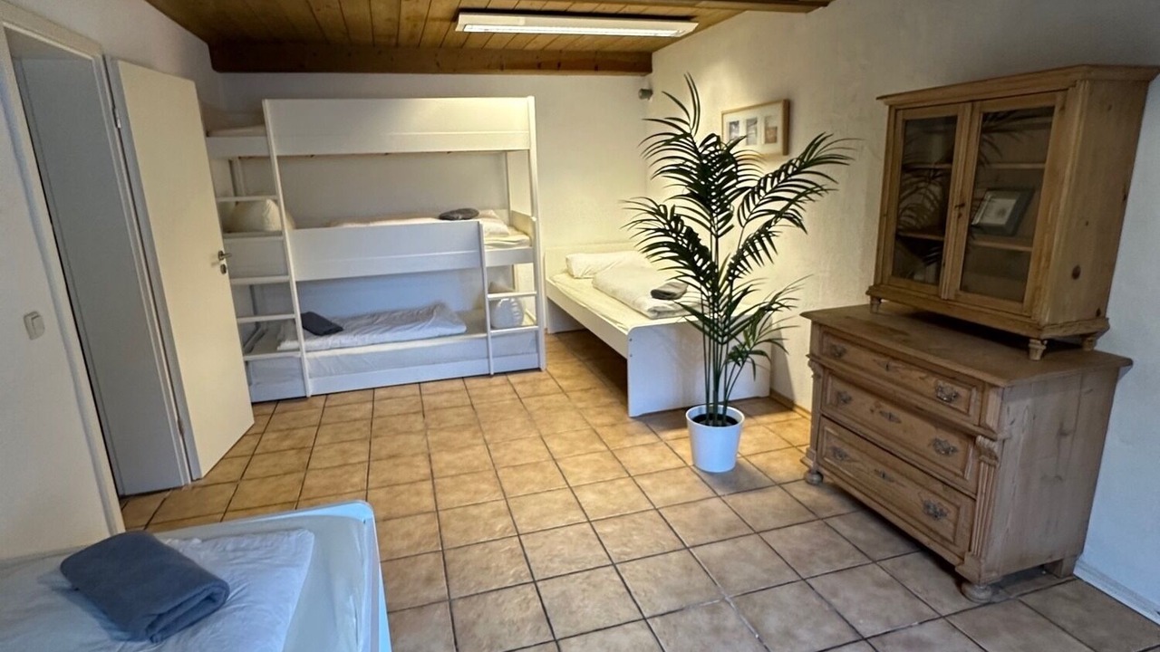 Photo of Bedroom in Penzberg