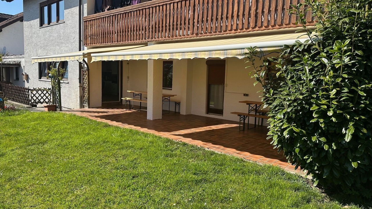 Photo of Outdoor in Penzberg