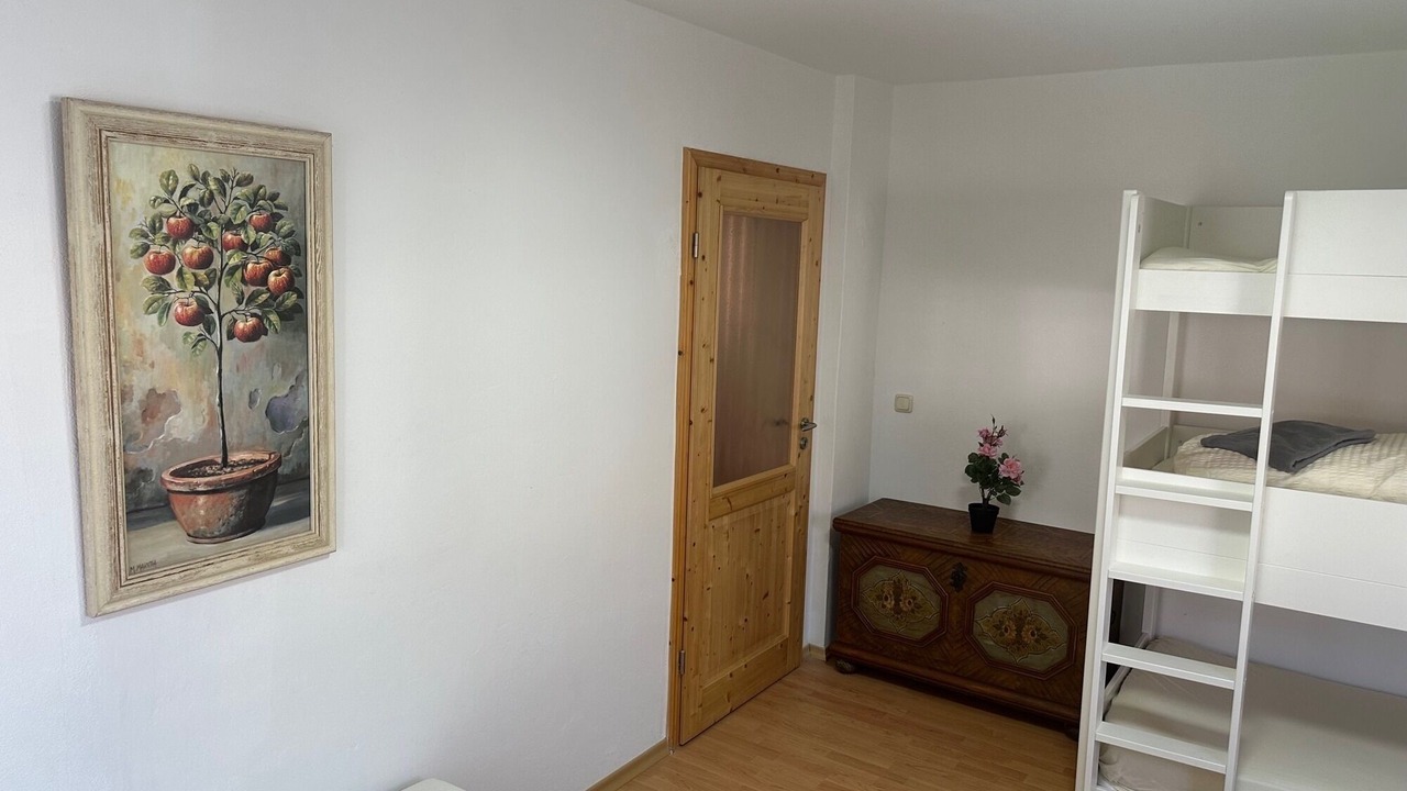 Photo of Bedroom in Penzberg