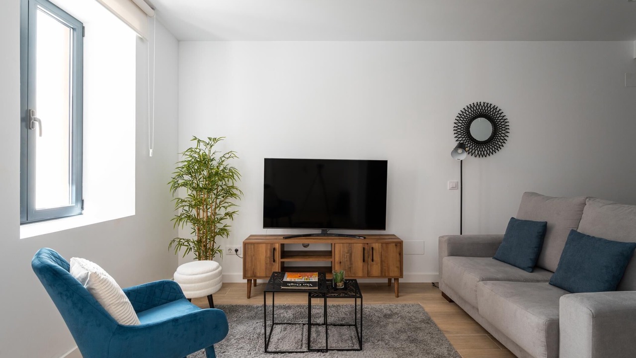 Photo of Livingroom in Bellas Vistas