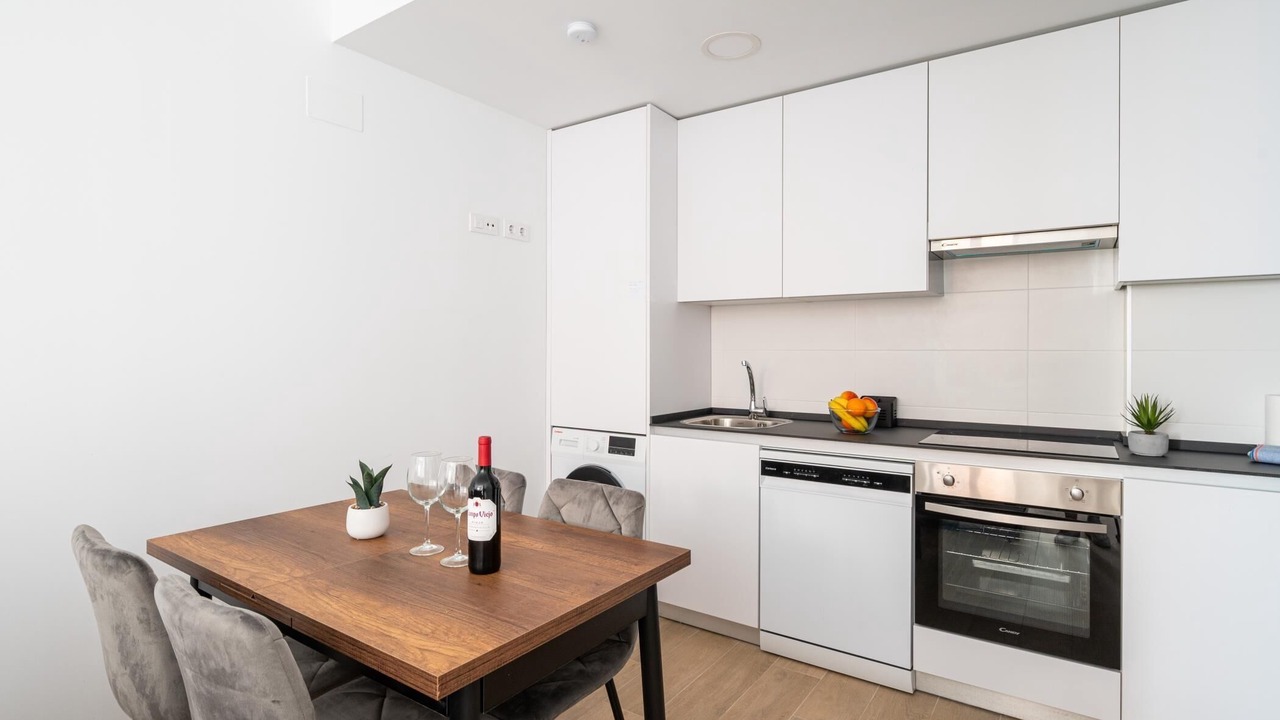 Photo of Kitchen in Bellas Vistas
