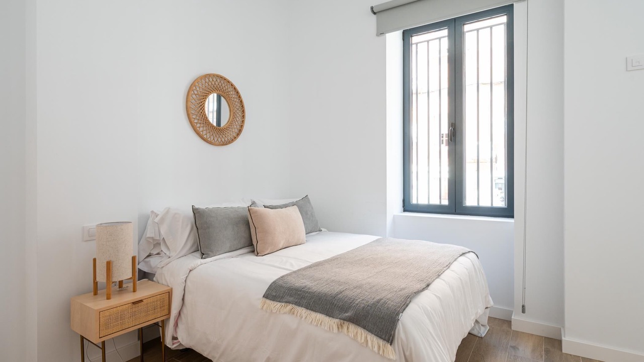 Photo of Bedroom in Bellas Vistas