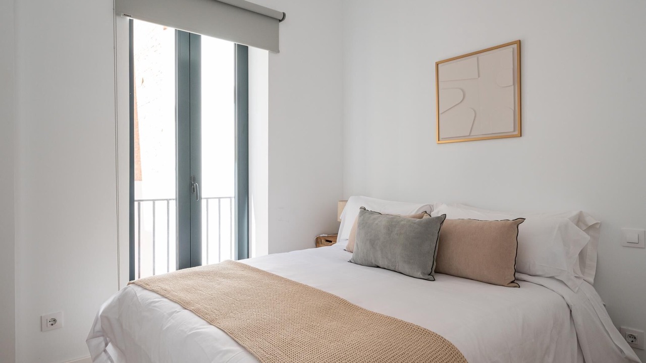 Photo of Bedroom in Bellas Vistas