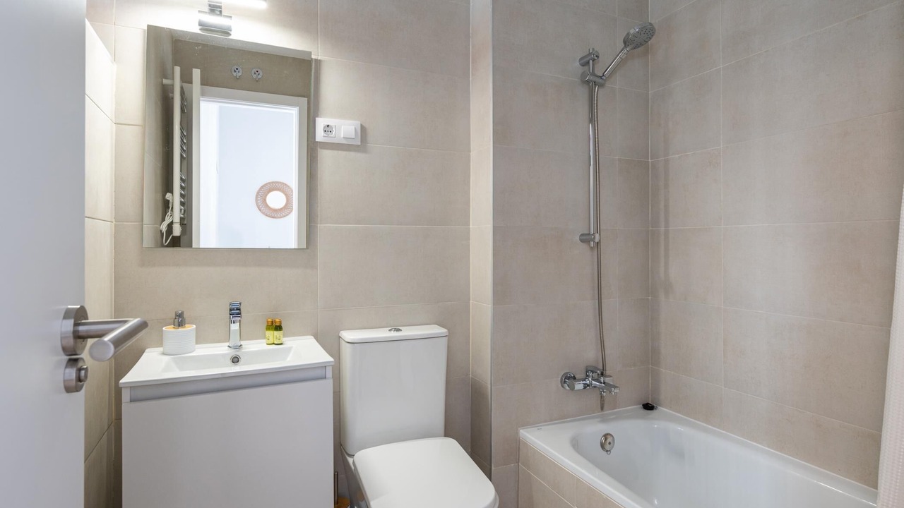 Photo of Bathroom in Bellas Vistas