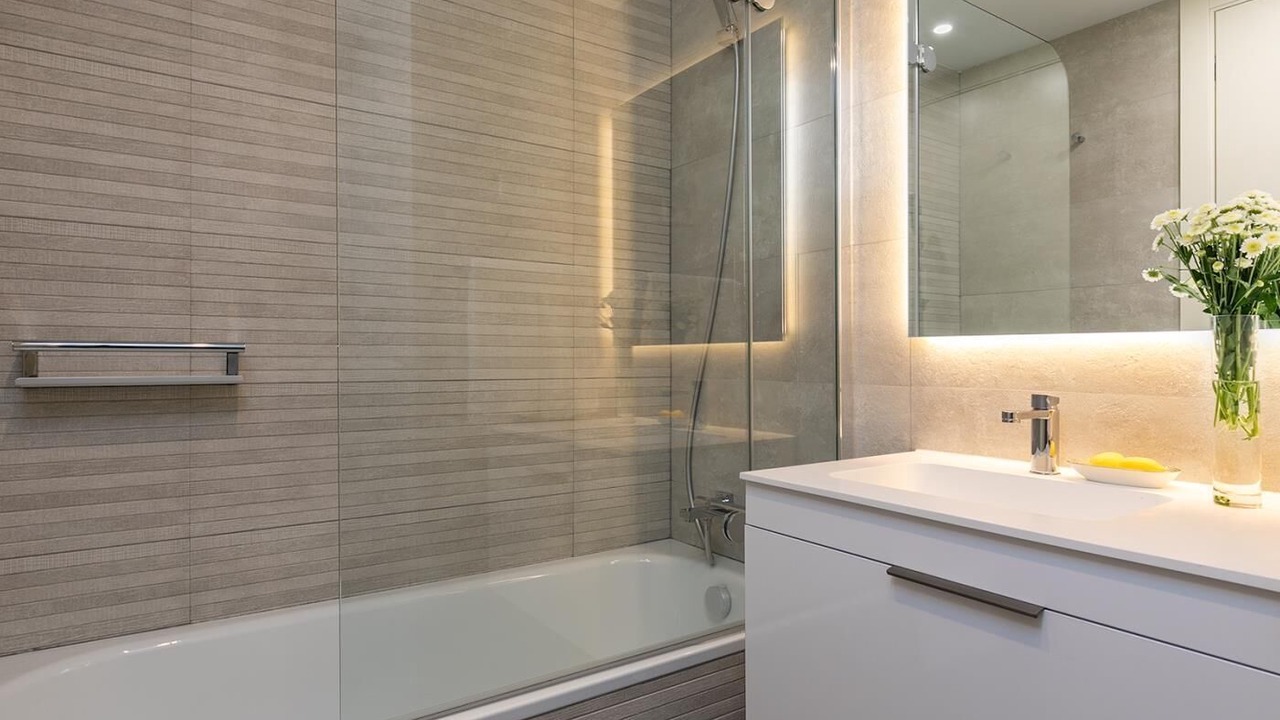Photo of Bathroom in Milla de Oro