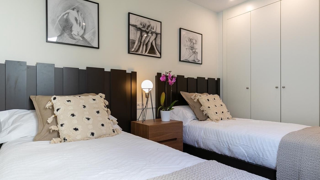 Photo of Bedroom in Milla de Oro