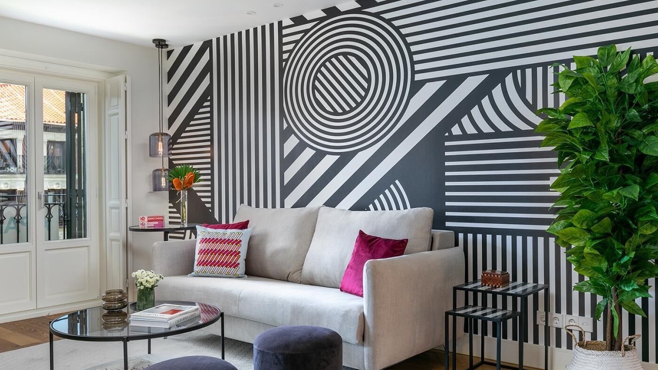 Photo of Livingroom in Milla de Oro