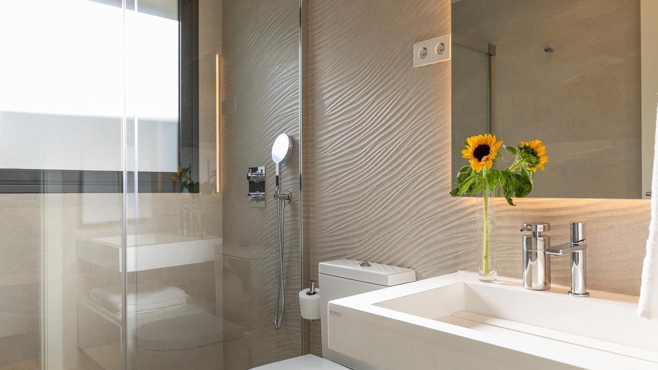 Photo of Bathroom in Milla de Oro