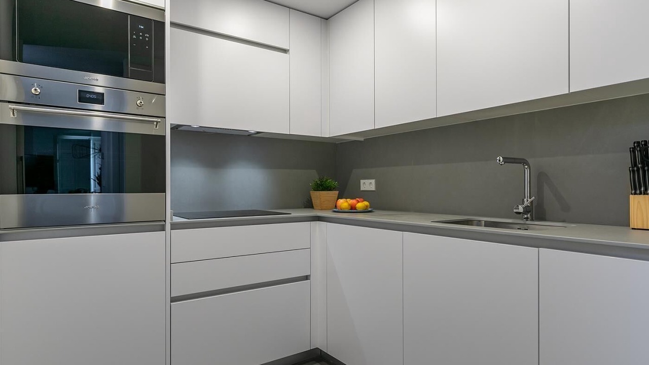 Photo of Kitchen in Milla de Oro