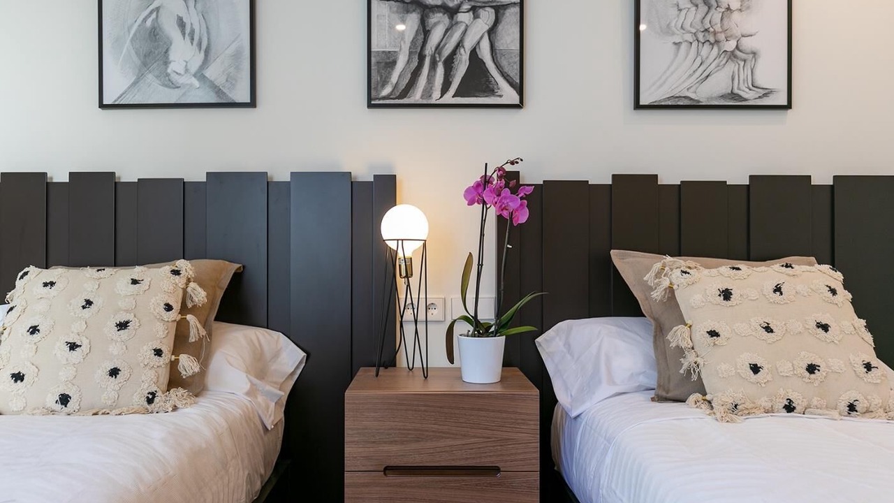 Photo of Bedroom in Milla de Oro