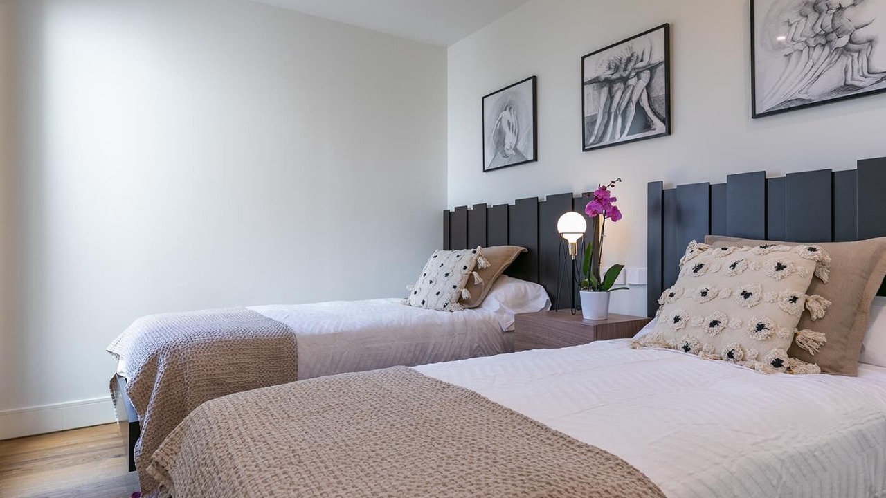 Photo of Bedroom in Milla de Oro