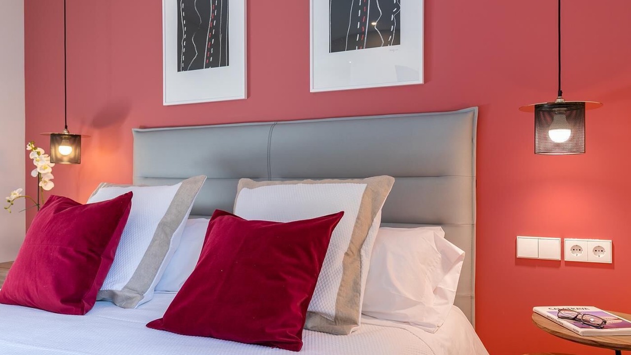 Photo of Bedroom in Milla de Oro