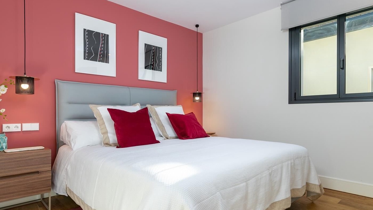 Photo of Bedroom in Milla de Oro