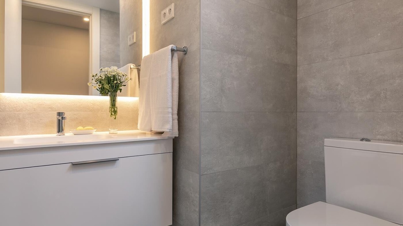 Photo of Bathroom in Milla de Oro