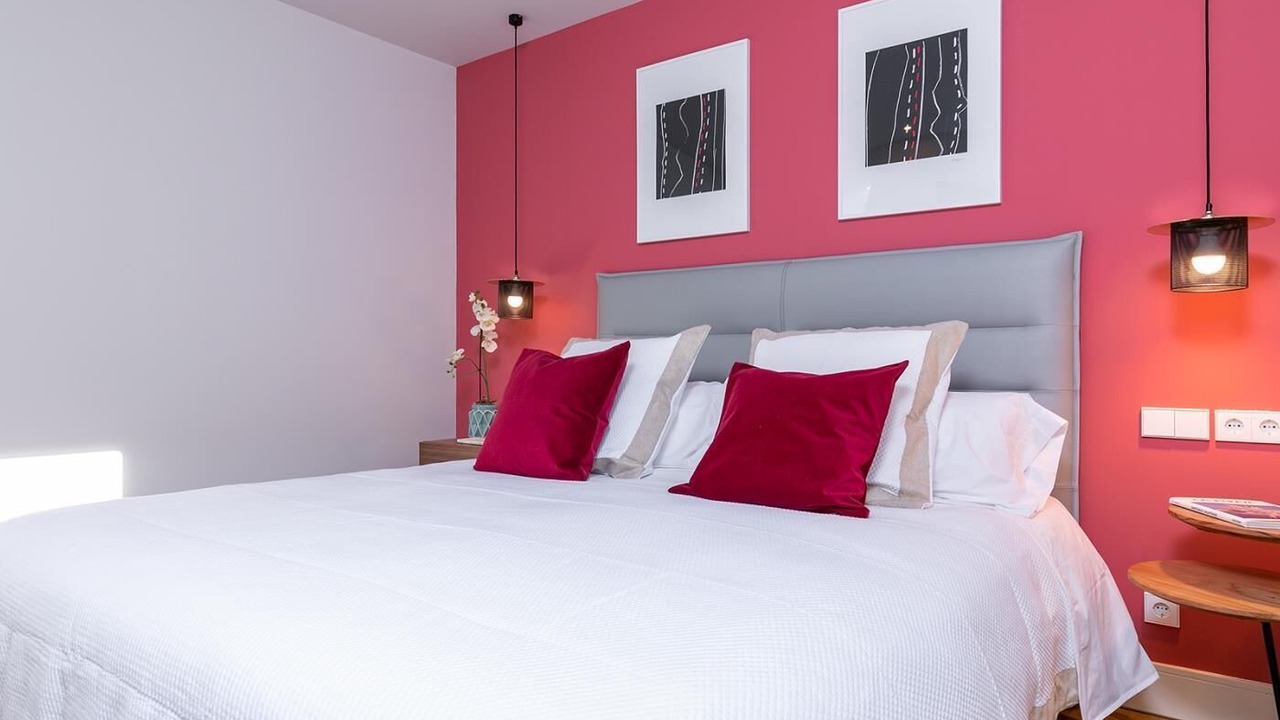 Photo of Bedroom in Milla de Oro