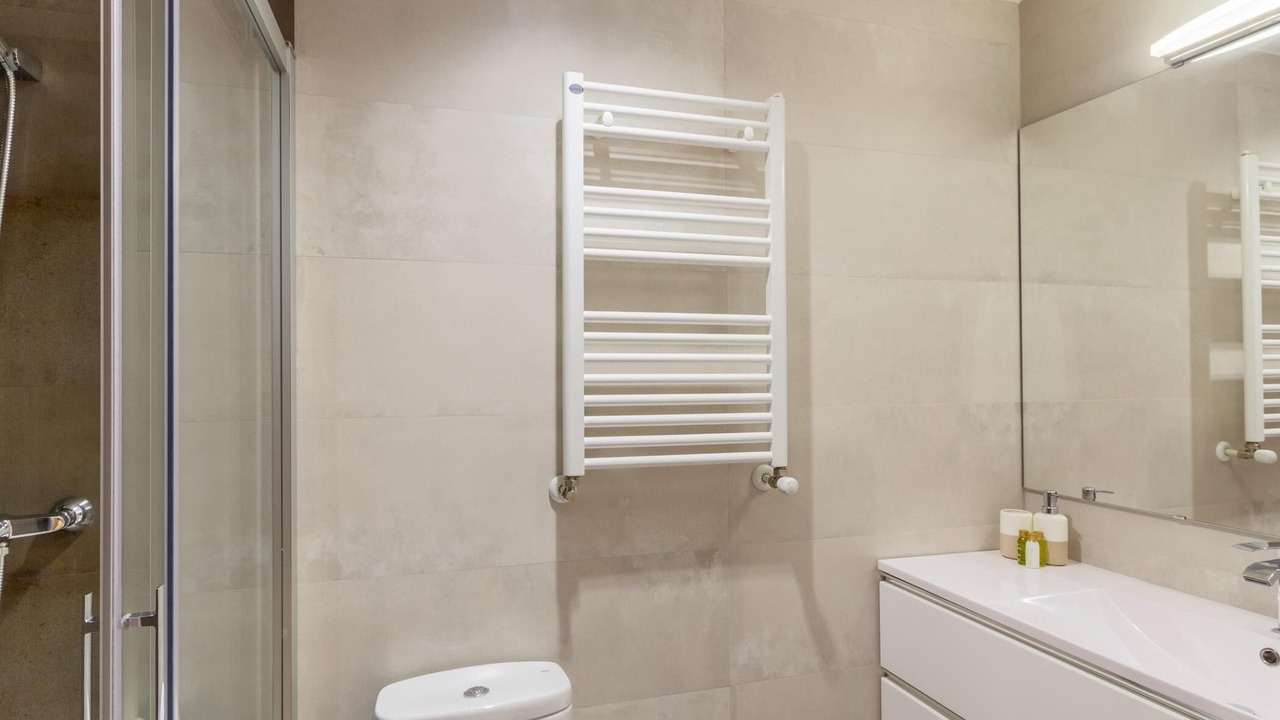 Photo of Bathroom in El Viso