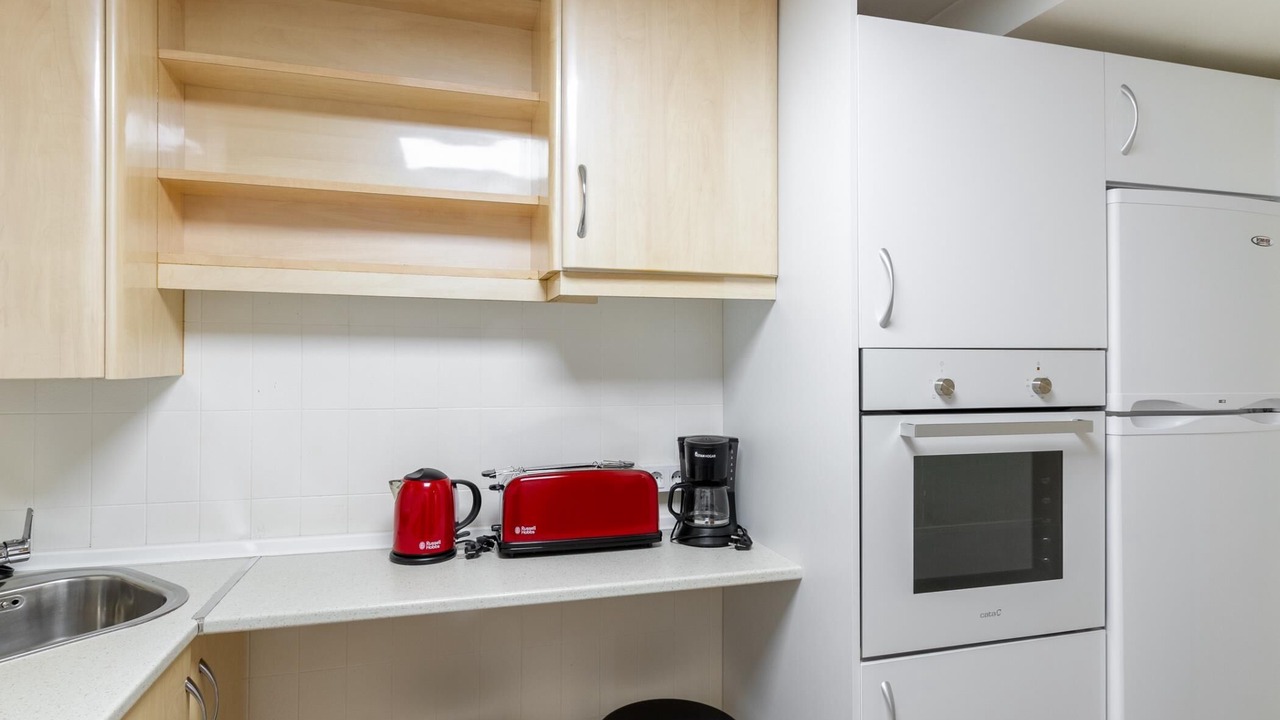 Photo of Kitchen in El Viso