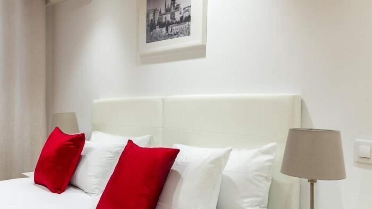 Photo of Bedroom in El Viso