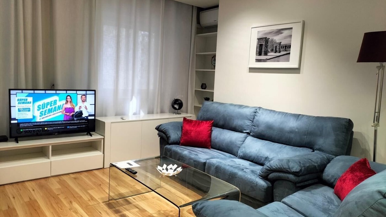 Photo of Livingroom in El Viso