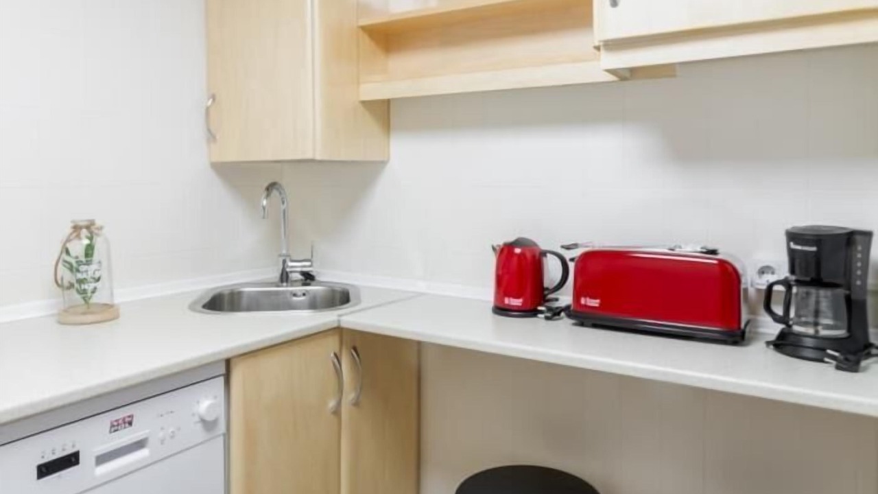 Photo of Kitchen in El Viso
