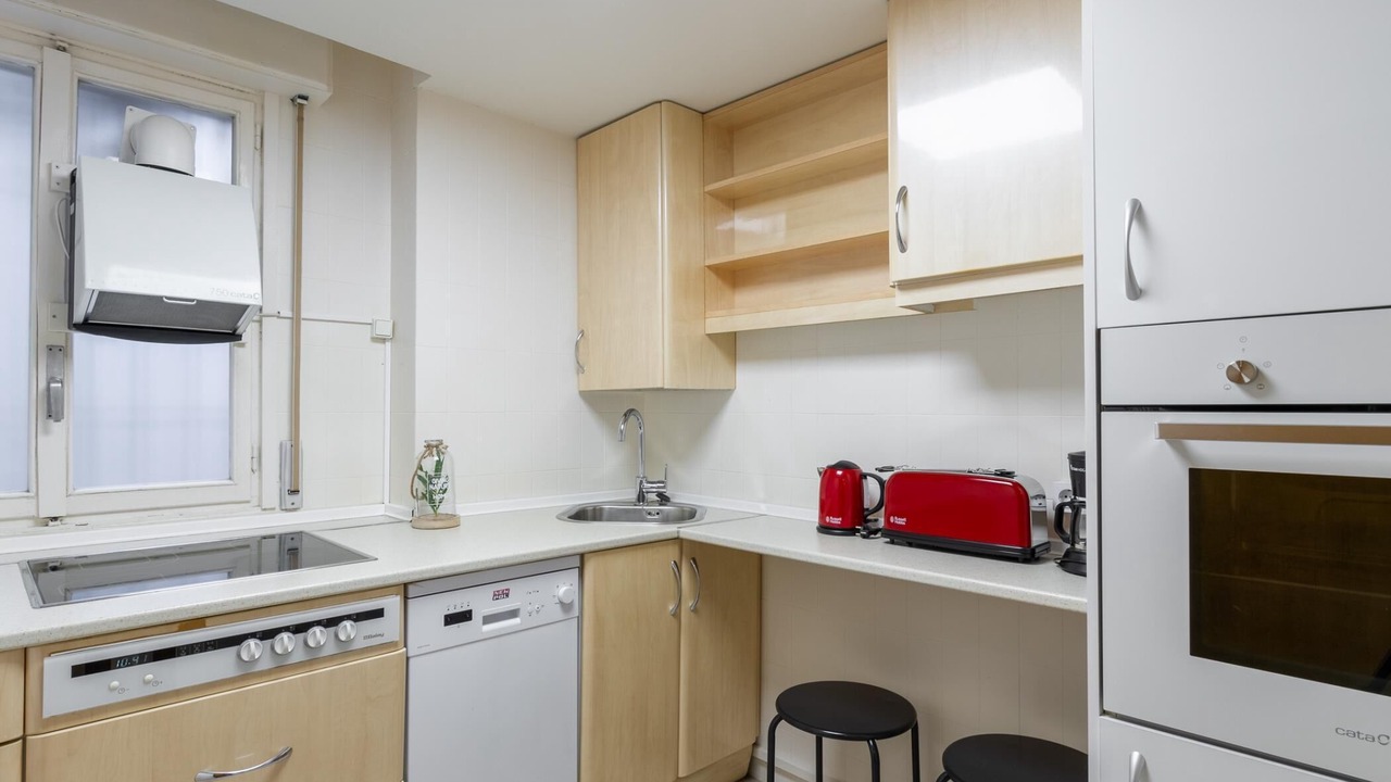 Photo of Kitchen in El Viso