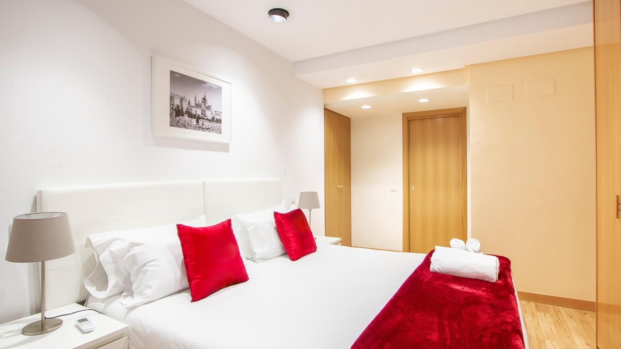 Photo of Bedroom in El Viso