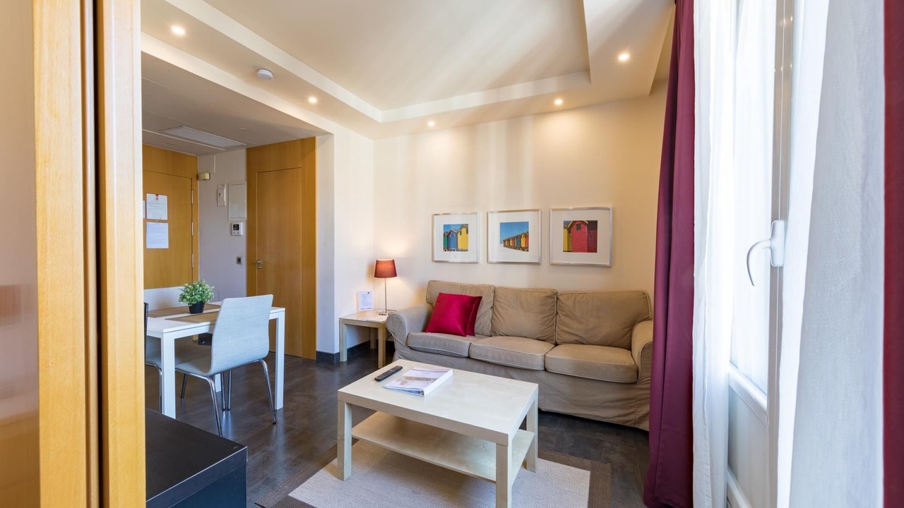 Photo of Livingroom in Trafalgar