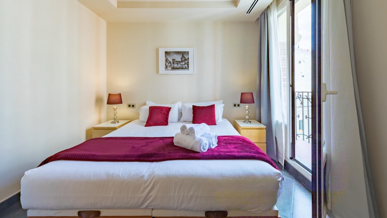Photo of Bedroom in Trafalgar