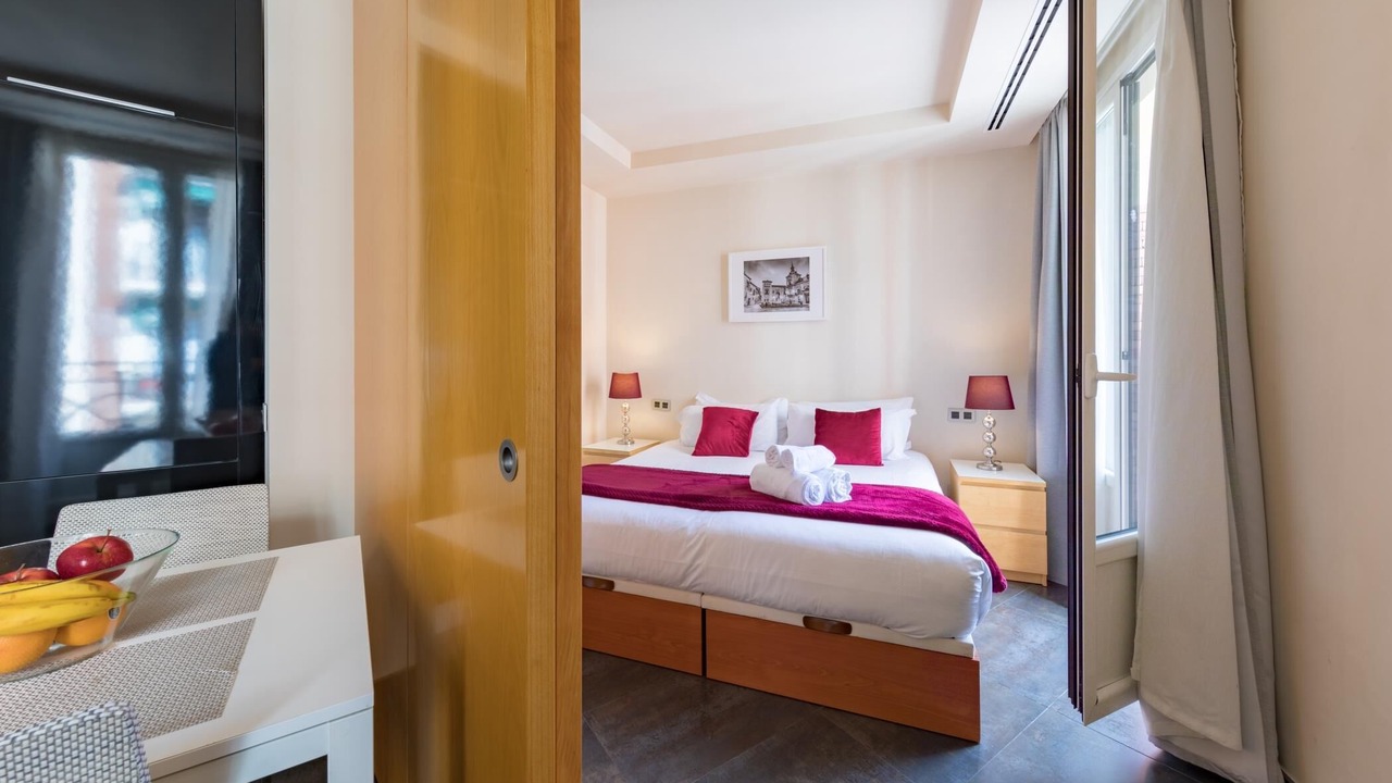 Photo of Bedroom in Trafalgar