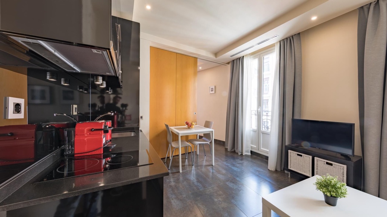 Photo of Kitchen in Trafalgar