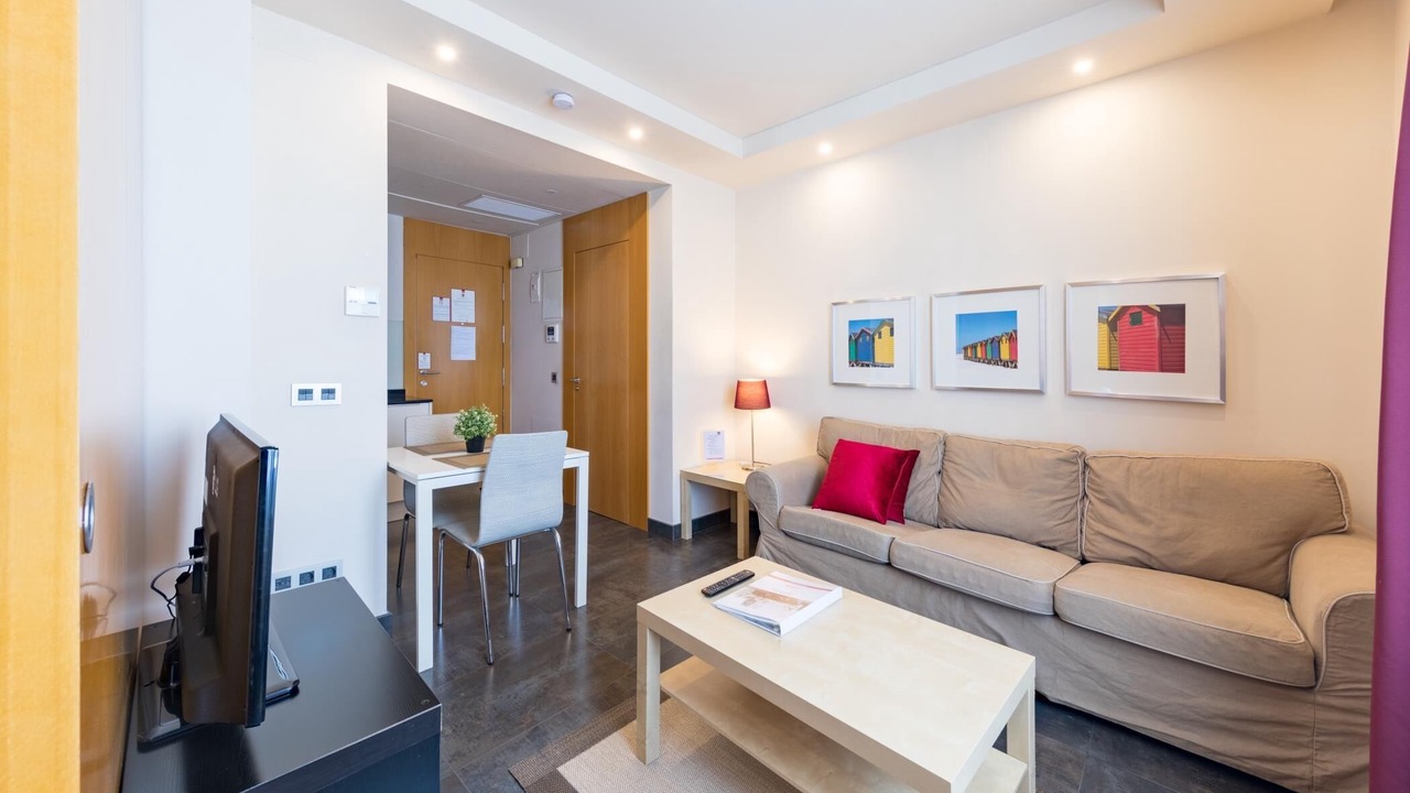 Photo of Livingroom in Trafalgar