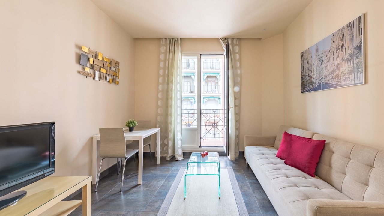 Photo of Livingroom in Trafalgar