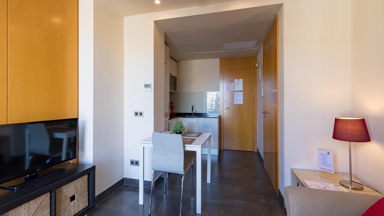 Photo of Livingroom in Trafalgar