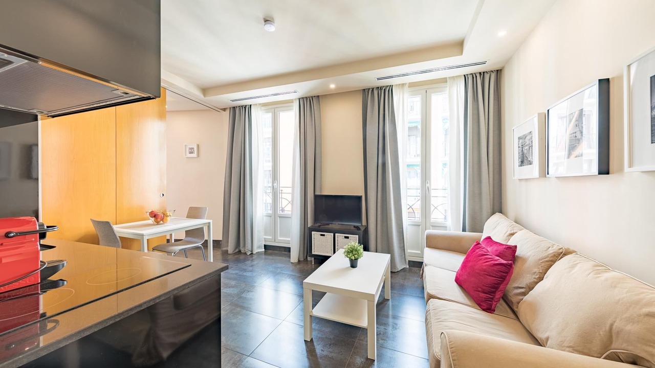 Photo of Livingroom in Trafalgar