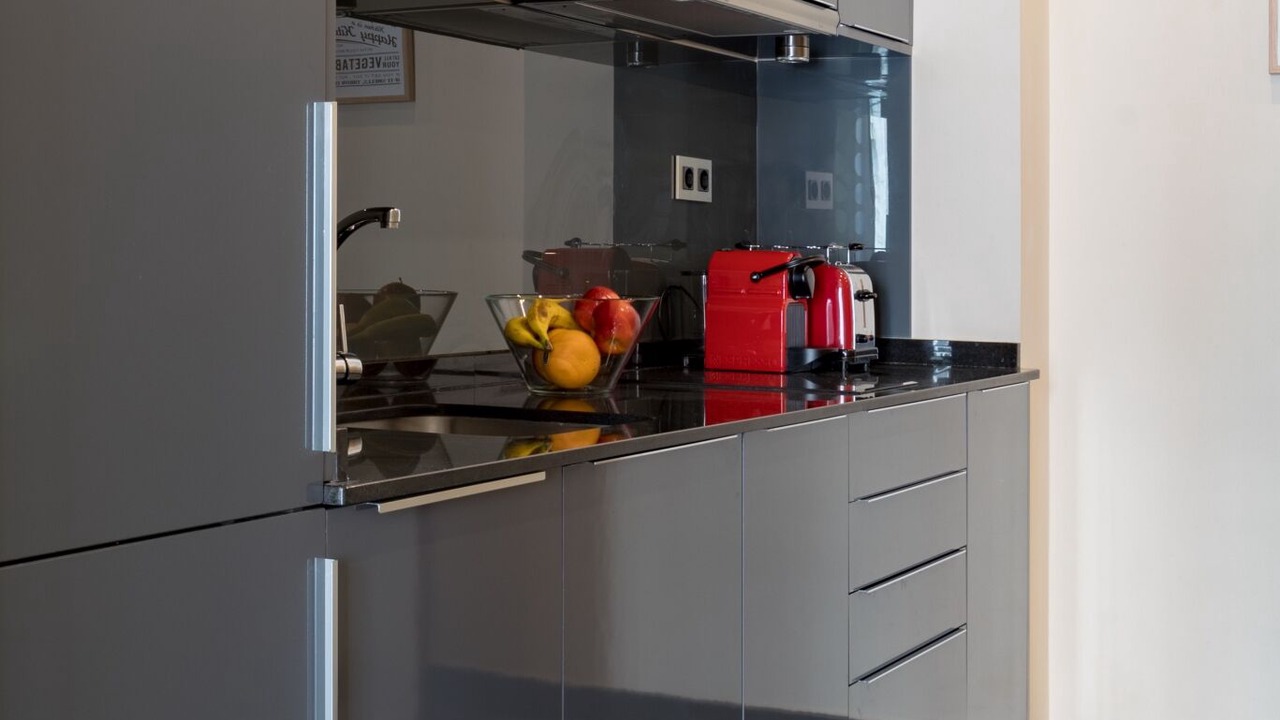 Photo of Kitchen in Trafalgar