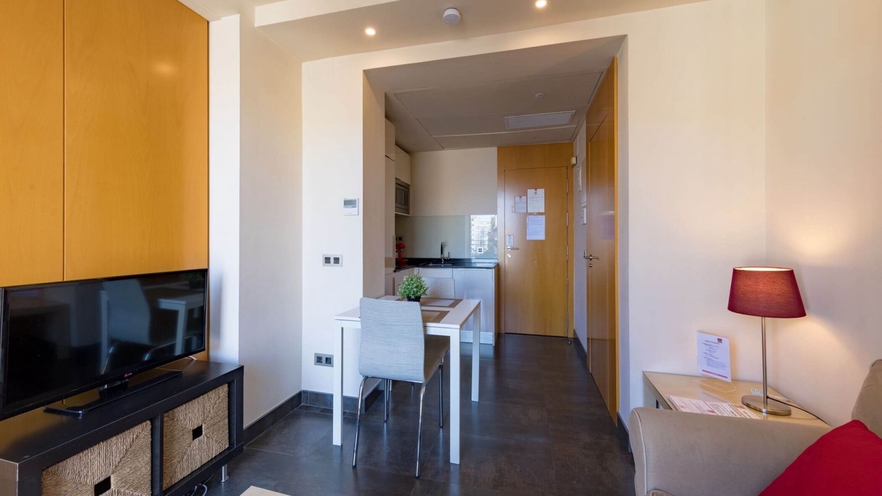Photo of Livingroom in Trafalgar