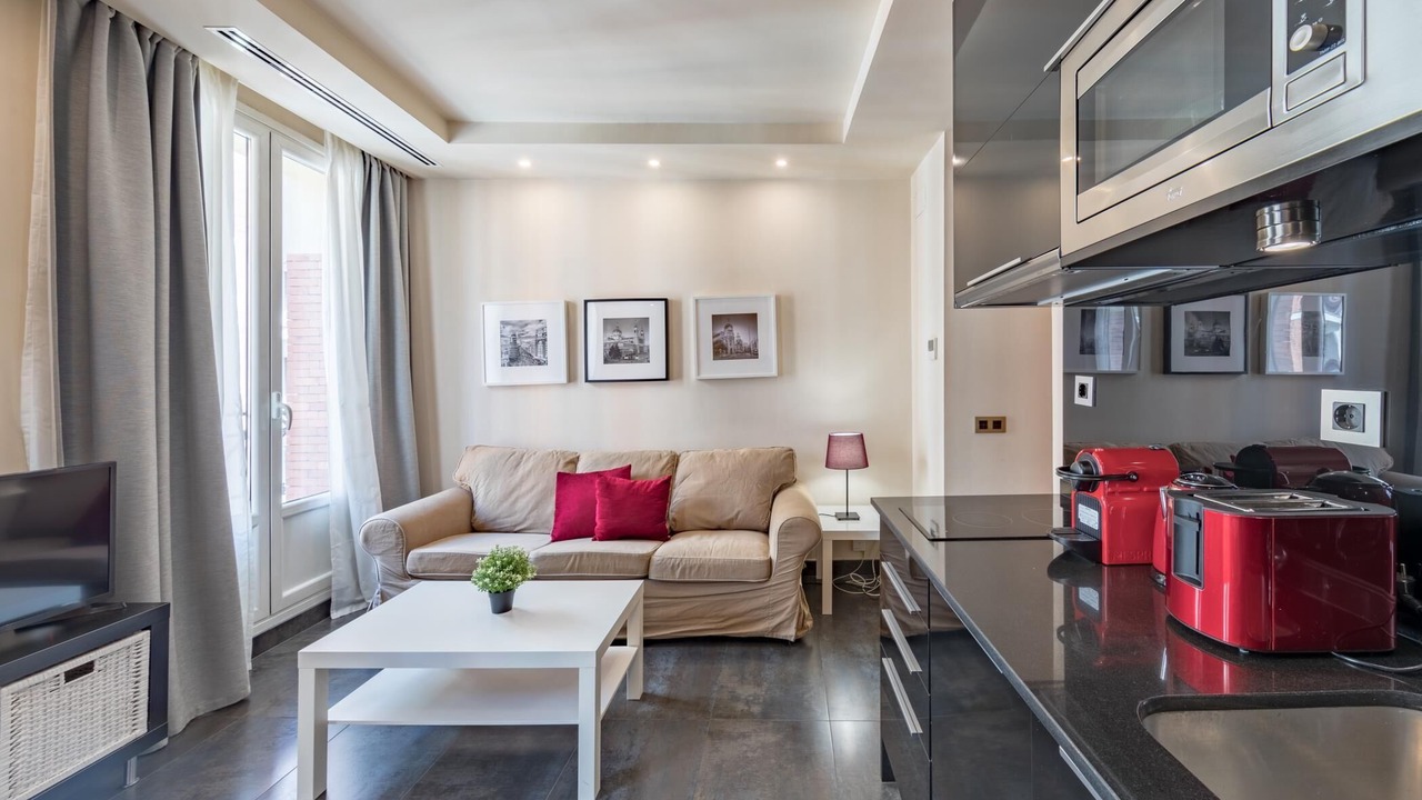 Photo of Livingroom in Trafalgar