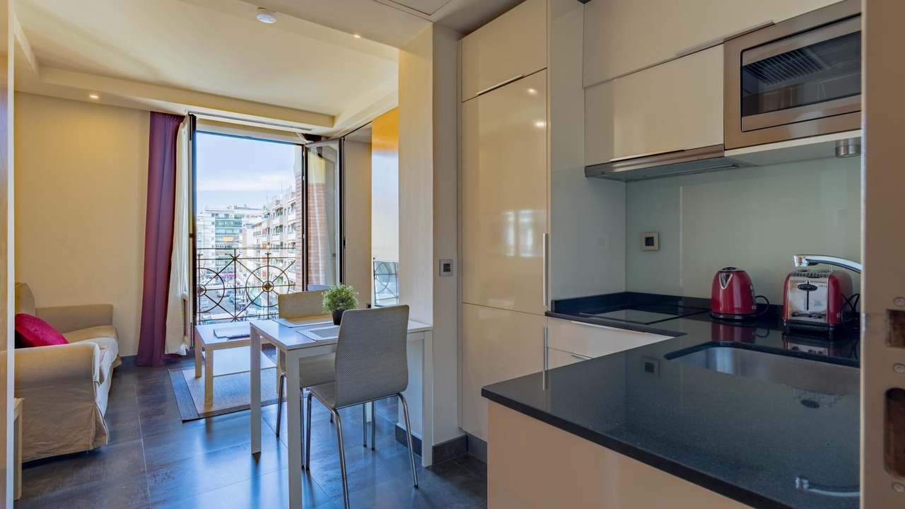 Photo of Kitchen in Trafalgar