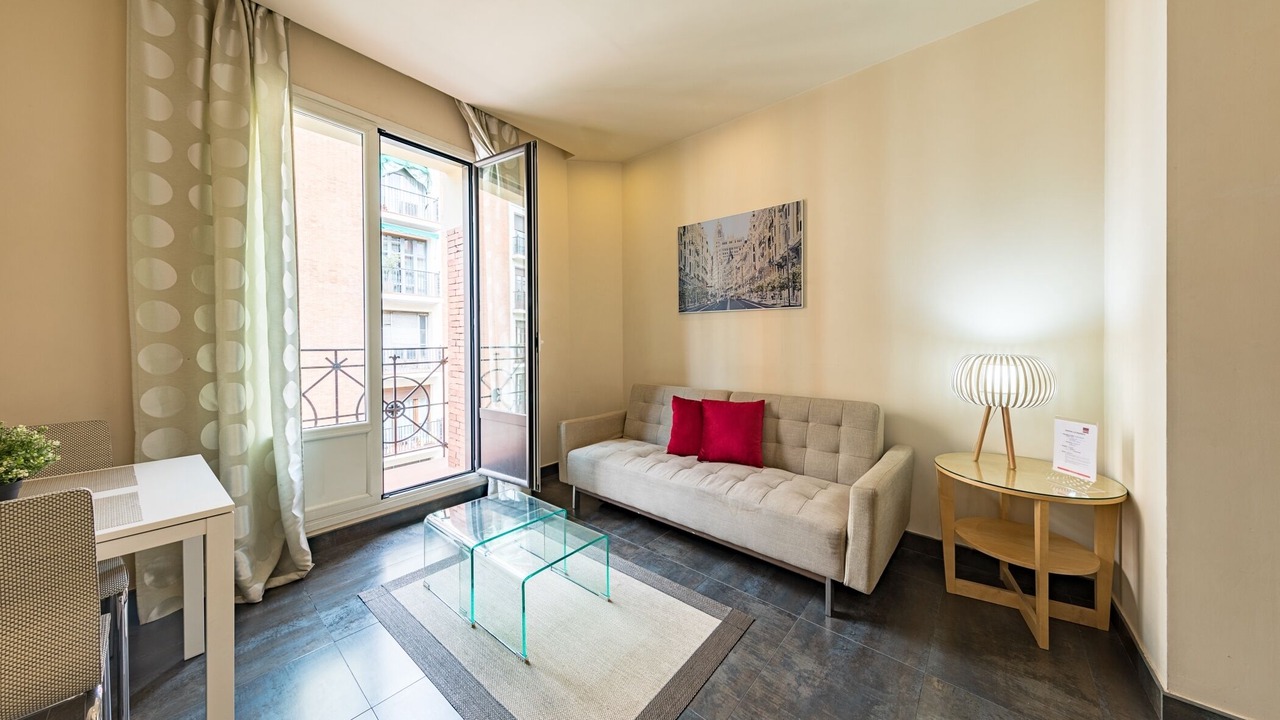 Photo of Livingroom in Trafalgar